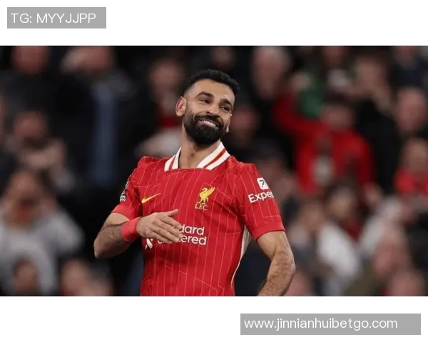 萨拉赫英超参与279球追平兰帕德历史第三名距离鲁尼仍需32球